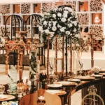 باغ عروسی ترانه