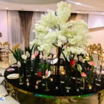 تشریفات باغ تالار ترانه
