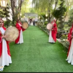 باغ تالار ترانه