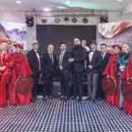 باغ تالار ترانه احمدآباد مستوفی