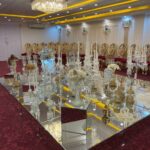 سالن عقد تالار داریوش