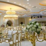 باغ تالار رز شهریار
