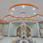 باغ تالار رز شهریار