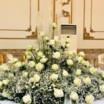 باغ تالار عمارت یسنا