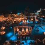 باغ تالار مجنون