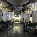 تالار مینورام پذیرایی و تشریفات