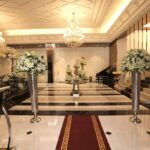 قیمت تالار مینورام