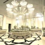تالار مینورام