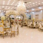 باغ تالار شمس العماره کرج