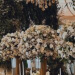 باغ تالار و روف گاردن لتیان