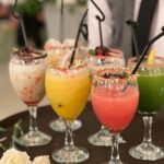 لیست قیمت و تخفیفات باغ تالار و روف گاردن لتیان