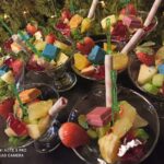 باغ تالار و روف گاردن لتیان در جاجرود