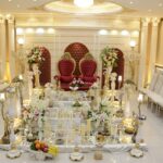 تالار قصر پارسه