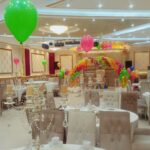 دیزاین تولد تالار قصر پارسه