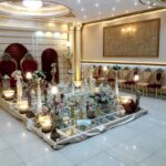 تالار قصر پارسه