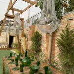 باغ تالار دربندی