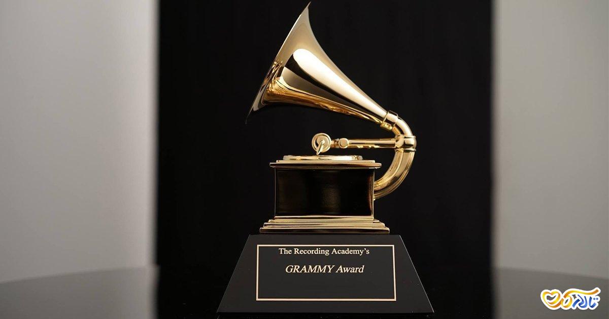 جایزه گرمی ۲۰۲۳ Grammy Award