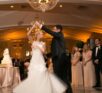 انجام برنامه ریزی برای اجرای رقص عروسی خود