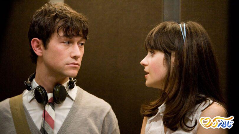 فیلم عاشقانه 500 روز با سامر (500 Days of Summer)