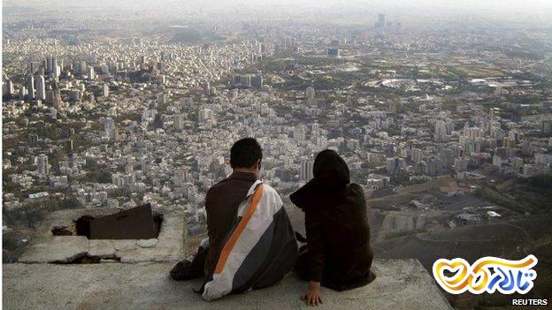  بررسی ازدواج سفید در ایران