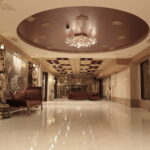 تالار پذیرایی پردیس
