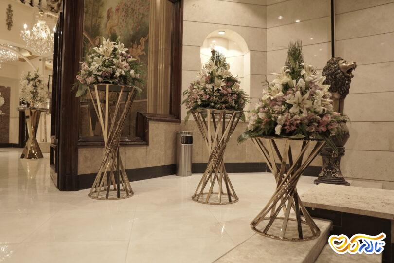 تالار پذیرایی پردیس (شهرری)