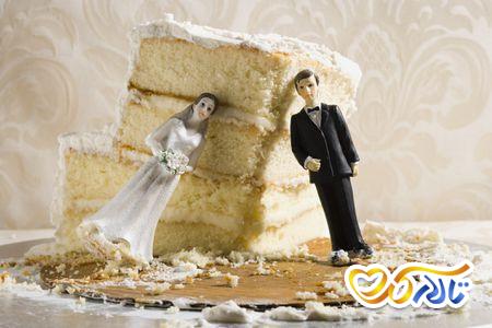 اشتباهات رایج در بودجه بندی عروسی