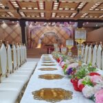 تالار پذیرایی پردیس کیان