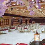 تالار پذیرایی پردیس کیان