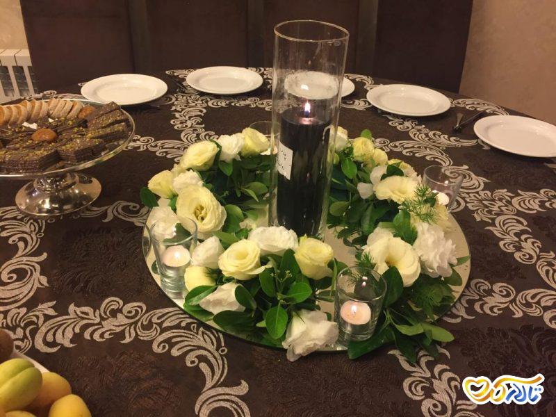 باغ سعادت