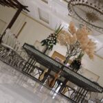 باغ تالار سعادت گرمدره