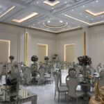 باغ تالار سعادت گرمدره