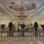 باغ عمارت سعادت گرمرده