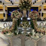 باغ تالار سعادت گرمدره