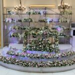 باغ عروسی سعادت گرمدره