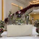 باغ تالار سعادت گرمدره