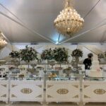باغ تالار سعادت گرمدره