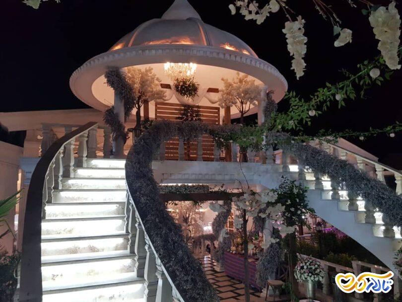 باغ پدیده