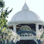 باغ تالار پدیده
