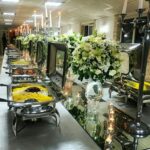 باغ عمارت پدیده