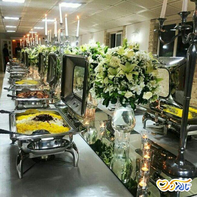 باغ عمارت پدیده