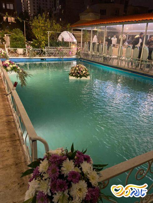 باغ سعادت