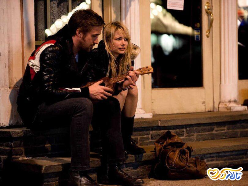 فیلم ولنتاین آبی (Blue Valentine)