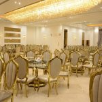 تالار تشریفات کلاسیک شرق