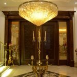 تالار تشریفات کلاسیک شرق