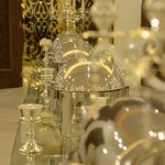 تالار عروسی تشریفات کلاسیک شرق تهران