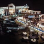 لیست قیمت و تخفیفات باغ عمارت نیاوران جاجرود