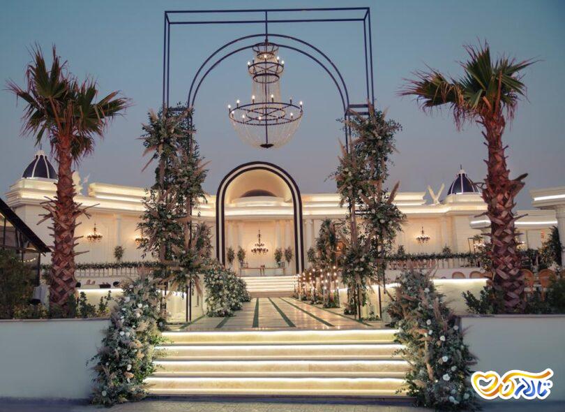 عمارت نیاوران تهران
