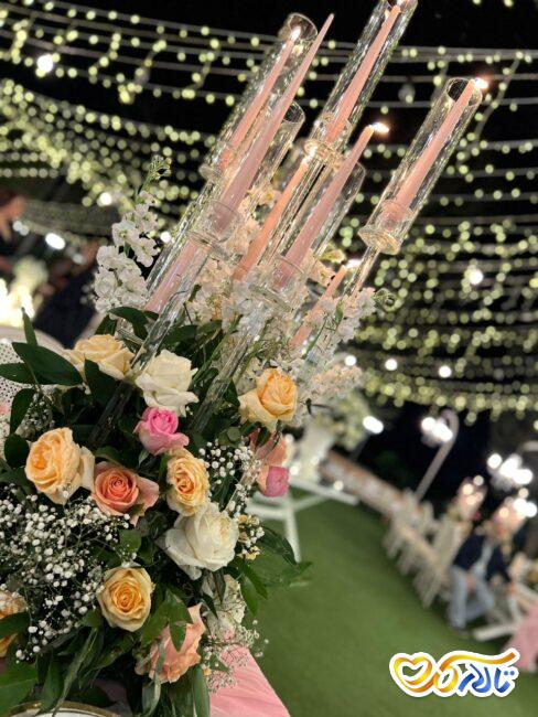گروه تشریفات فرزاد و فرزین