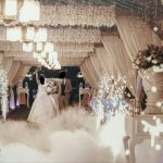 باغ عروسی ایرانی, باغ تالار عروسی ایرانی